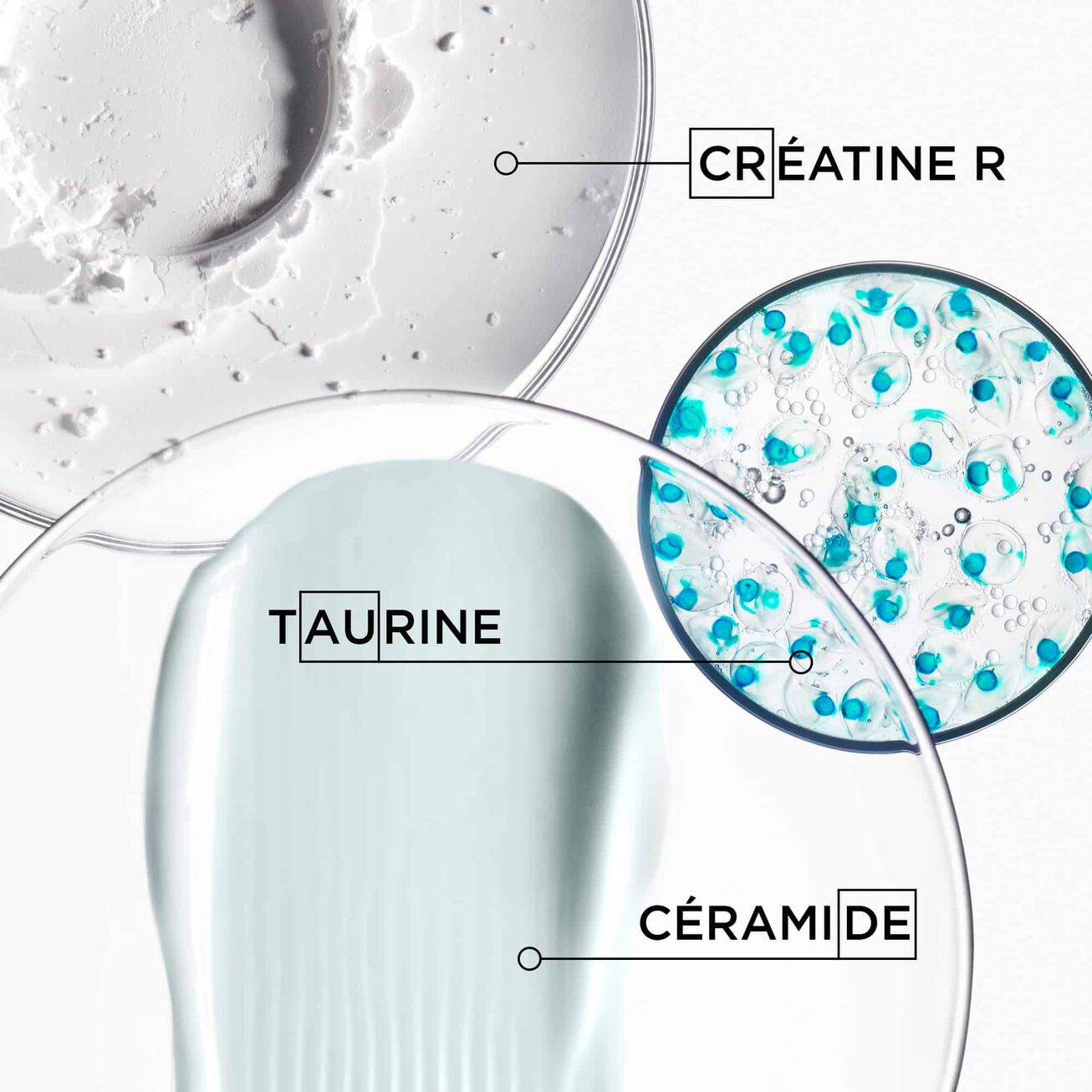 Résistance Bain Extentioniste Shampoo