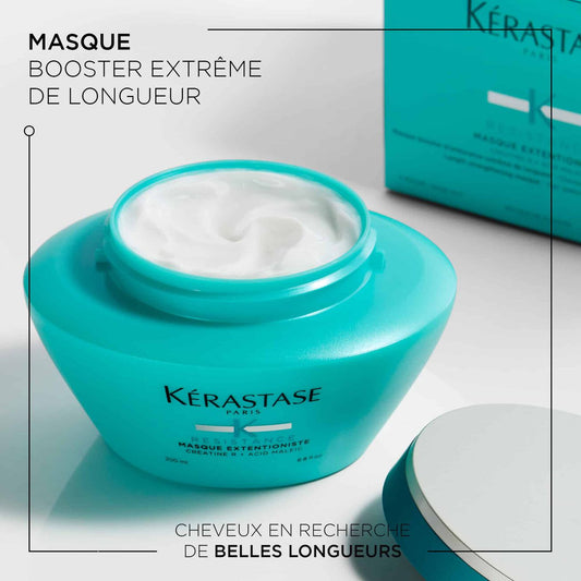 Masque Extentioniste 200 ml Résistance - Kérastase
