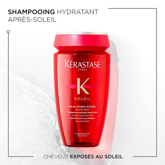 Bain Après-Soleil 250 ml - Kérastase