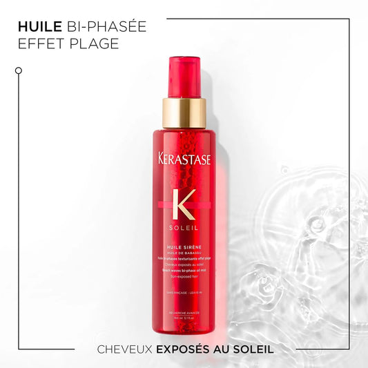 Huile Sirène Soleil 150 ml Soleil - Kérastase