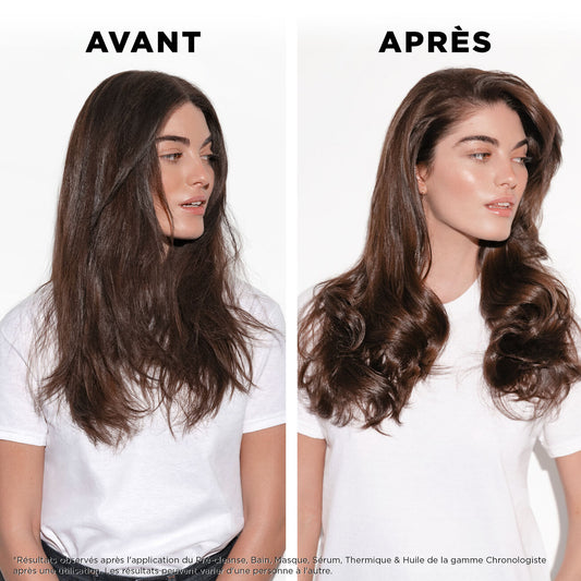 Pré-Shampoing Régénérant 200 ml Chronologiste - Kérastase