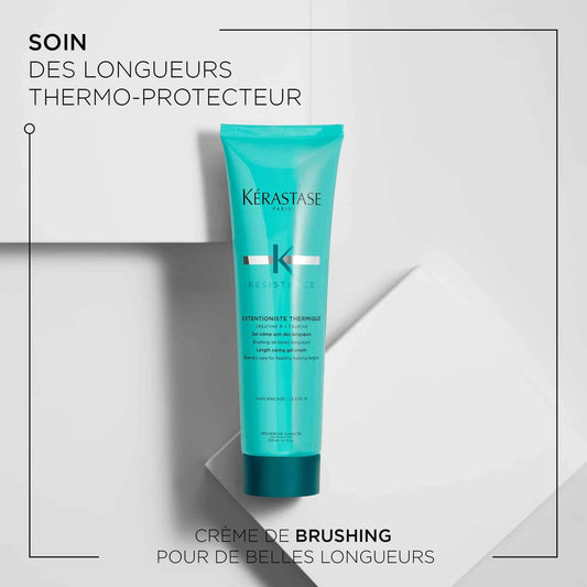 Thermique Extentioniste 150 ml Résistance - Kérastase
