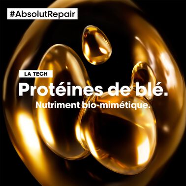 Absolut Repair Conditioner 500ml