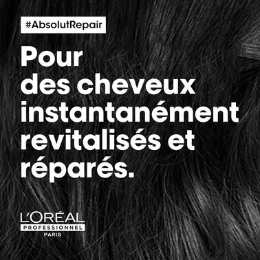 Absolut Repair Shampoo 500ml