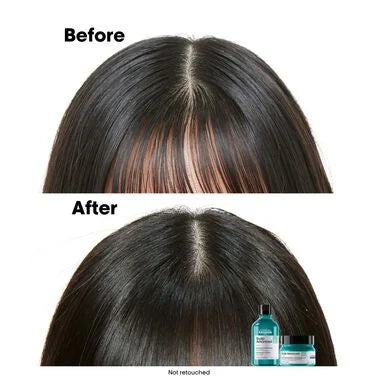 Scalp Anti-Oiliness Dermo-Purifier Shampoo
500ml