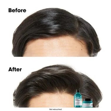Scalp Anti-Oiliness Dermo-Purifier Shampoo
500ml