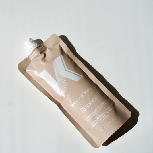 REMEDY Regenerating Hair Mask 200 ml – Kevins Kyle