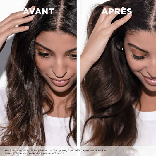 Fresh Affaire Dry Shampoo for All Hair Types