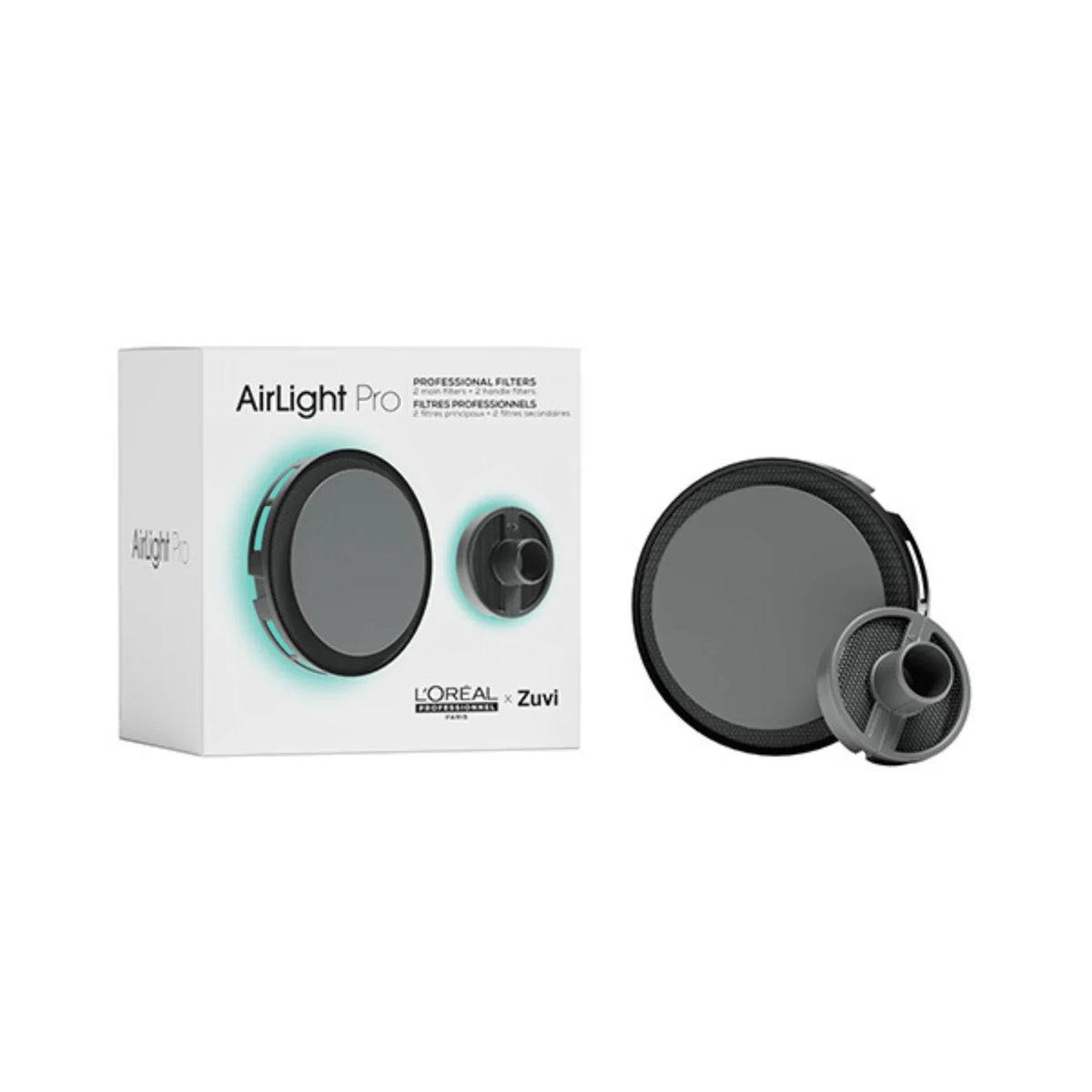 Filtres pour séchoir AirLight Pro - L’Oréal Professionnel
