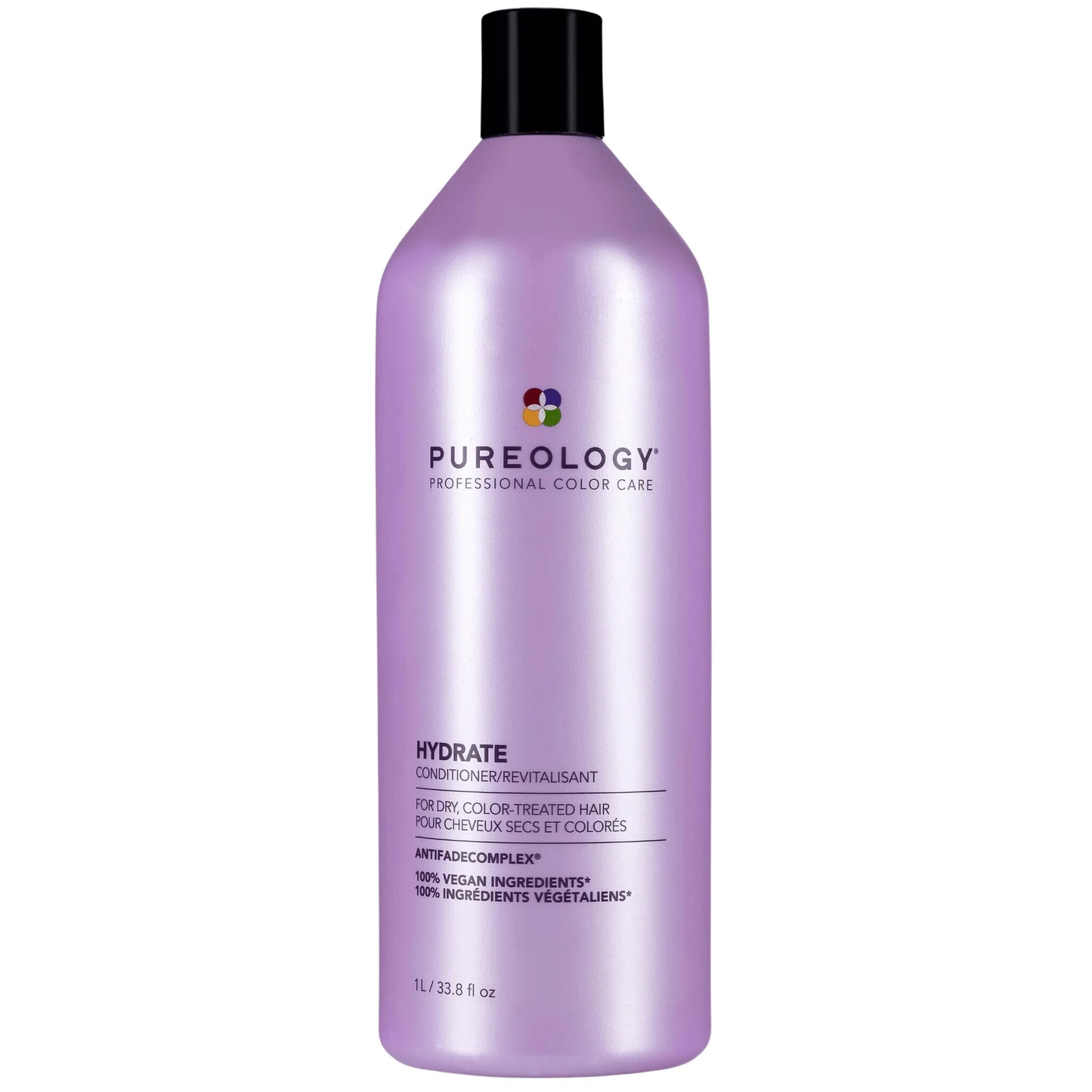 Duo pour cheveux secs Hydrate - Pureology