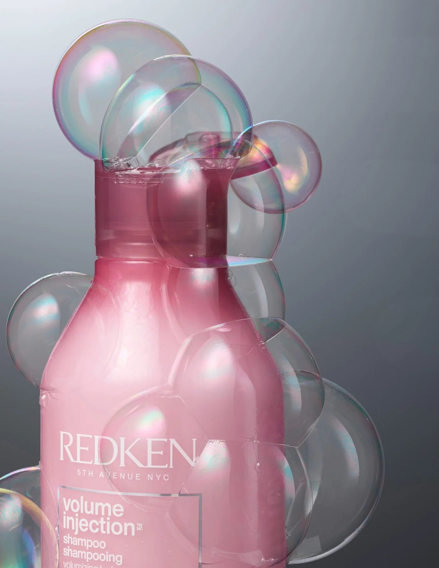 Coffret de printemps Volume Injection - Redken