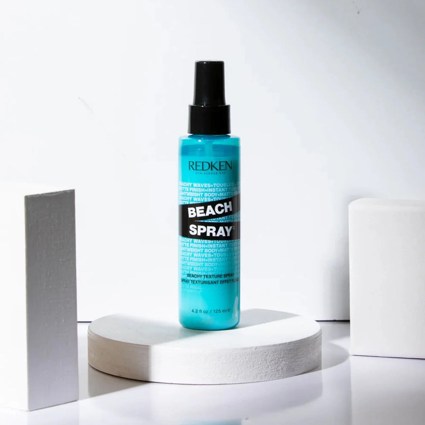 Spray texturisant effet plage 125 ml - Redken