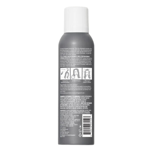 Shampoing Sec Perfect Hair Day 184 ml - Living Proof