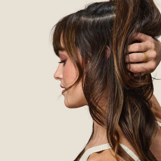 Spray coiffant définition souple Flex Hairspray Style Lab Jumbo 340 ml - Living Proof