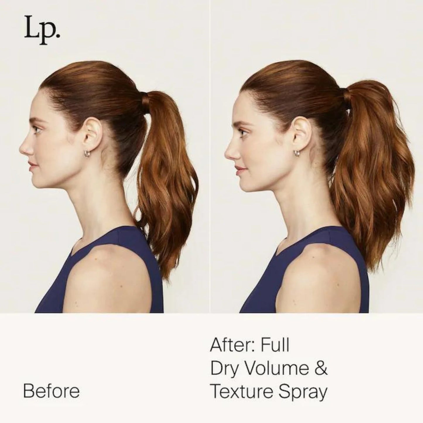 Spray pour le volume Full Dry Volume & Texture Jumbo 314 ml - Living Proof
