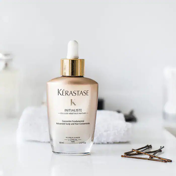 Concentré fondamental Sérum Initialiste 60 ml - Kérastase
