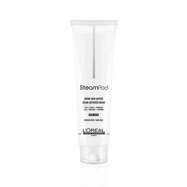Crème SteamPod 150 ml - L'Oréal Professionnel
