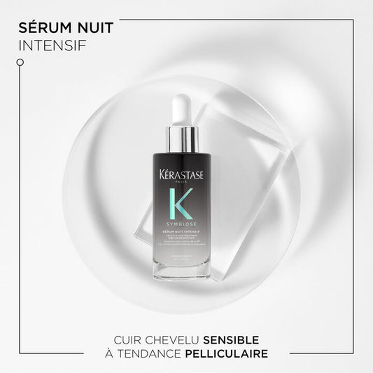 Sérum De Nuit Intensif 90 ml Symbiose - Kérastase
