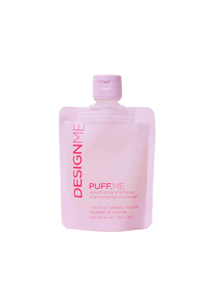 Shampoing Volumisant Puff.Me 60 ml - Design.Me