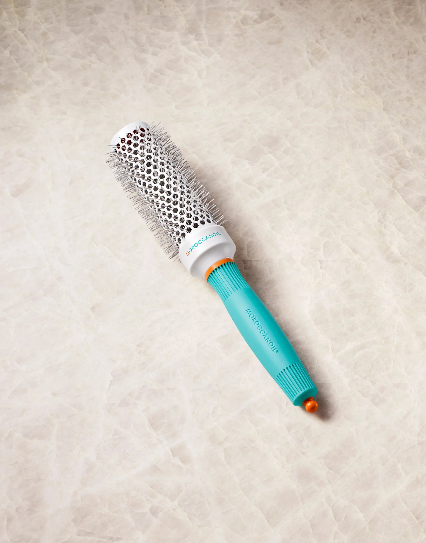 Brosse Ronde en Céramique 35 mm