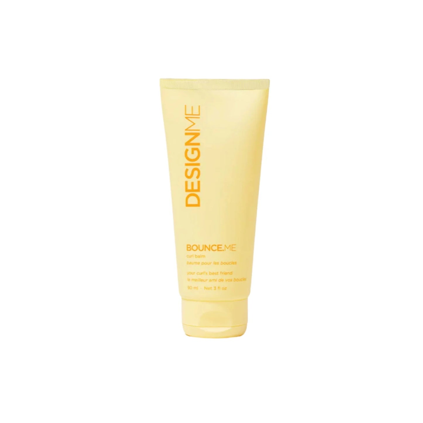 Ornement des fêtes Baume pour boucles Bounce.Me 90 ml - Design.Me