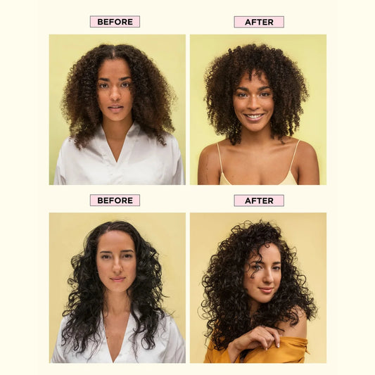 Trio Bounce.me - Design.me