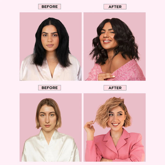 Trio Puff.me - Design.me