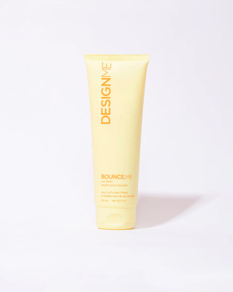 Baume pour boucles Bounce.Me 250 ml - Design.Me