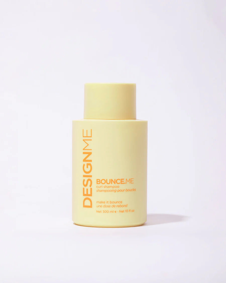 Shampoing Boucles Bounce.Me 300 ml - Design.Me