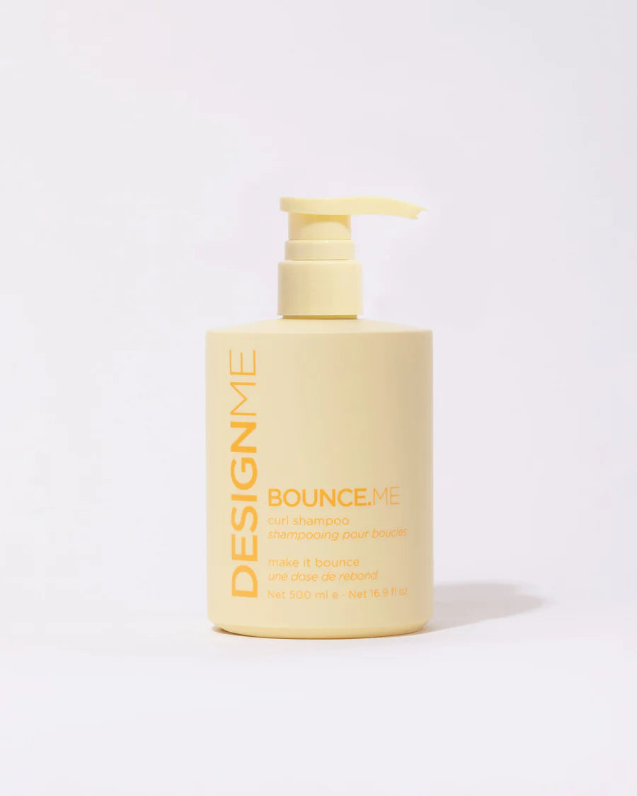 Shampoing Boucles Bounce.Me 500 ml - Design.Me