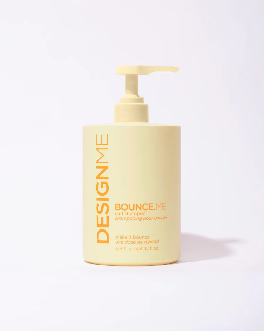 Shampoing Boucles Bounce.Me 1L - Design.Me