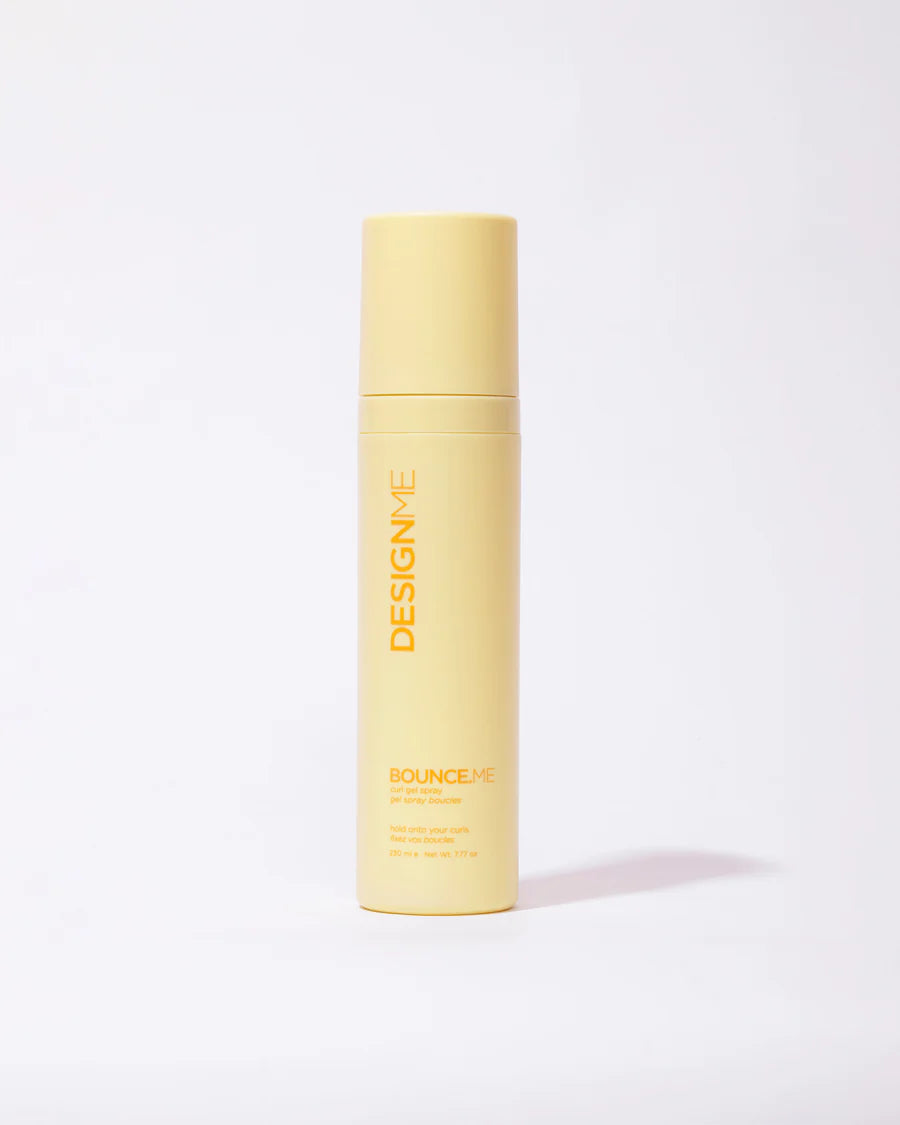 Gel en spray Bounce.Me 230 ml - Design.Me