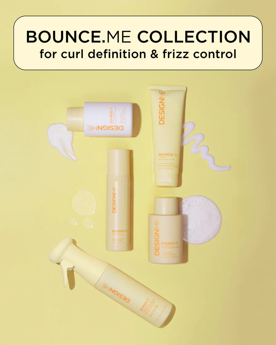 Gel en spray Bounce.Me 230 ml - Design.Me