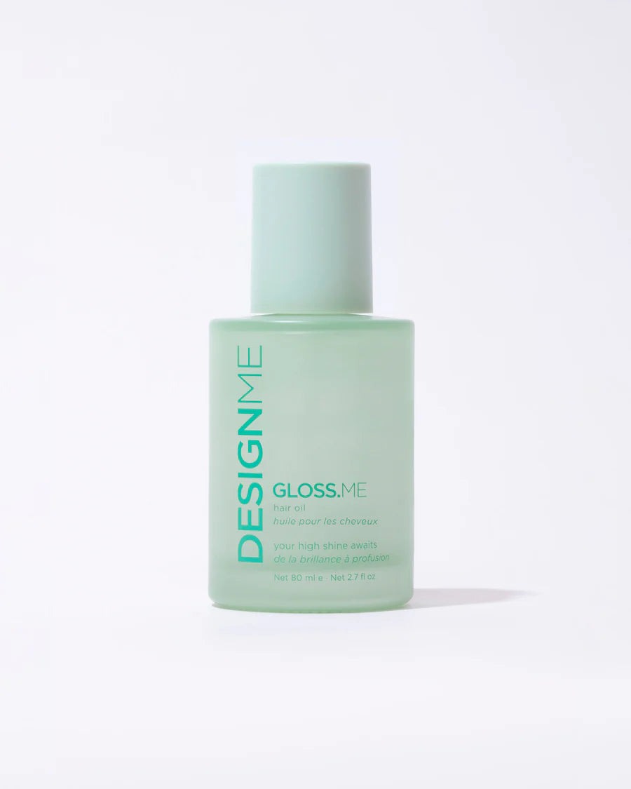 Huile Hydratante Gloss.Me 80 ml - Design.Me