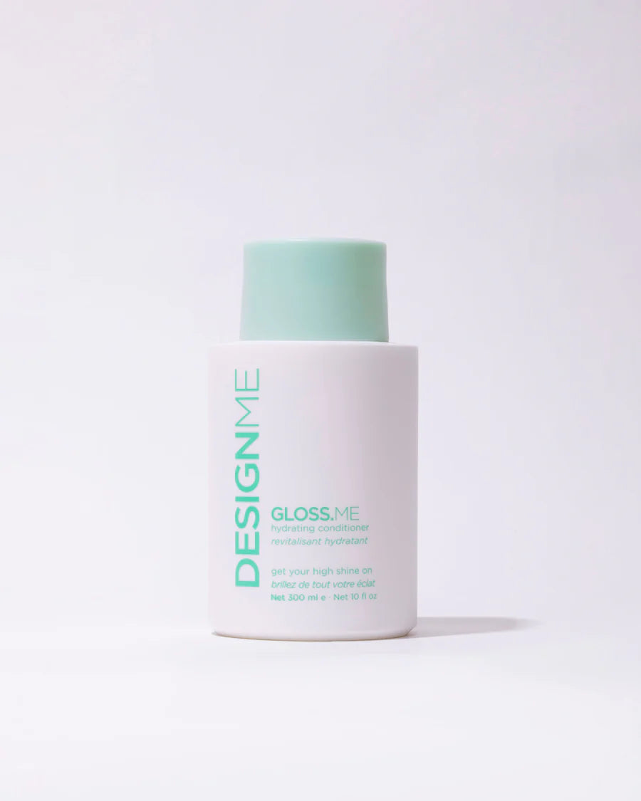Revitalisant Hydratant Gloss.Me 300 ml - Design.Me