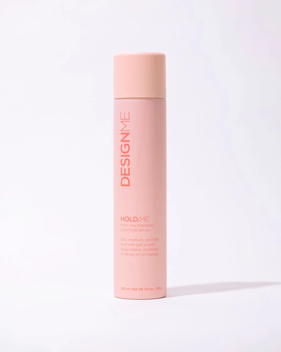 Fixatif 3 en 1 Hold.Me 330 ml - Design.Me