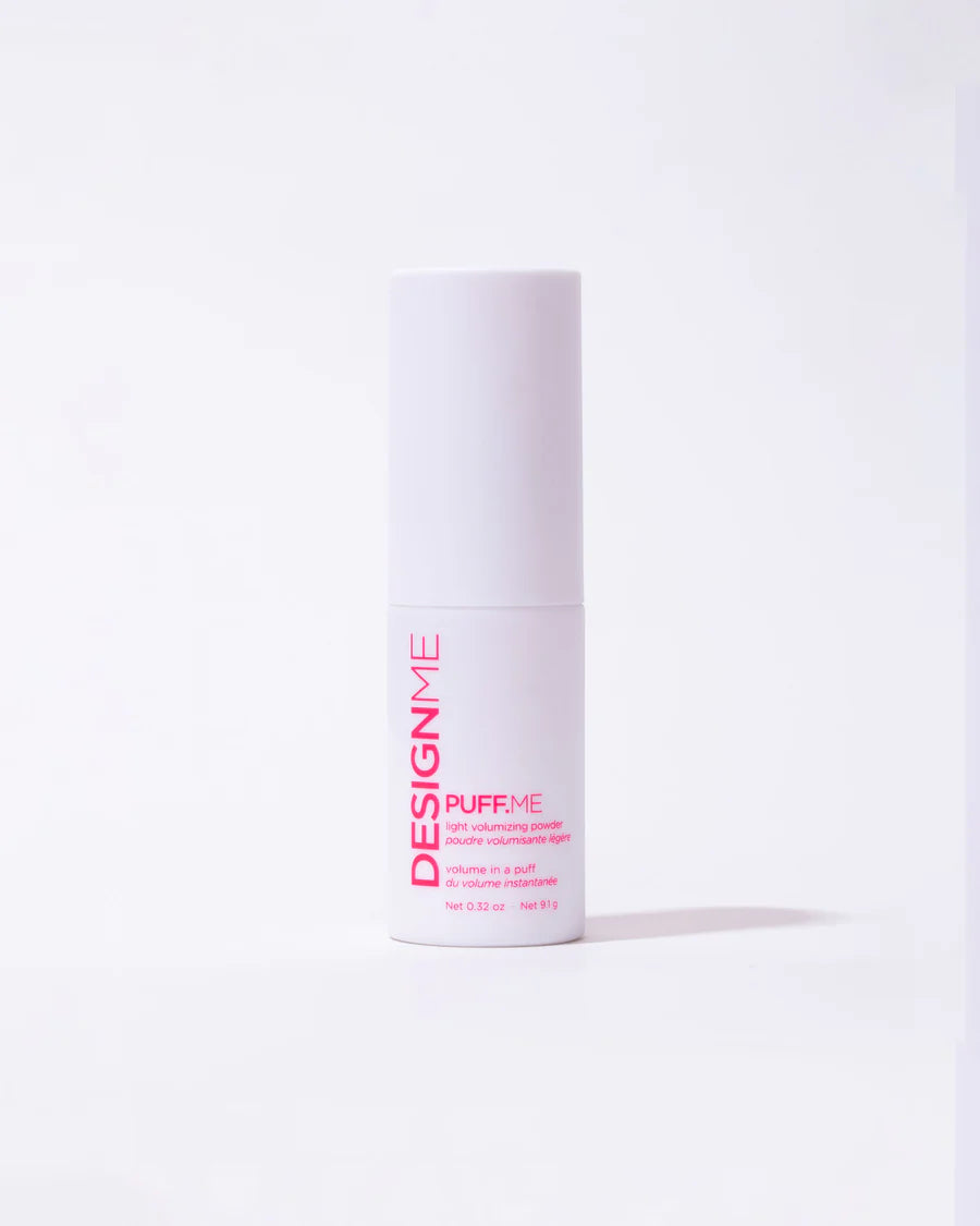 Poudre Volumisante Puff.Me Light 9.1 g - Design.Me