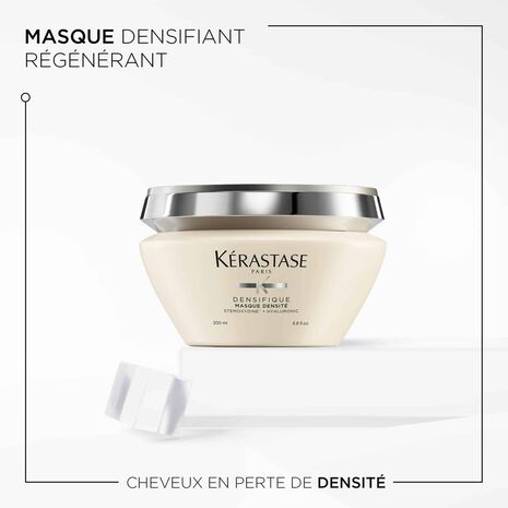 Masque Densité 200 ml Densifique - Kérastase