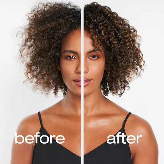 Kaze Wave Curl Mousse 150ml