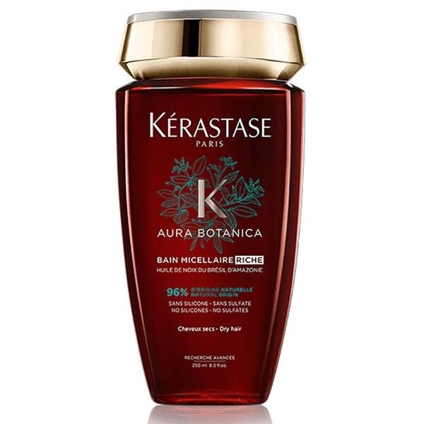 Bain Micellaire Aura Botanica 250 ml - Kérastase