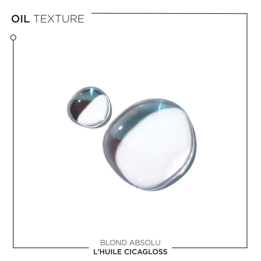 Blond Absolu Huile Cicaextreme