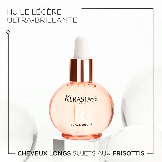 Kérastase Absolute Gloss Perfume & Oil Duo