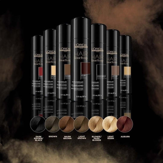 Retouche Racines Hair Touch Up Acajou 57 g - L'Oréal Professionnel
