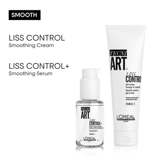 Liss Control 150ml
