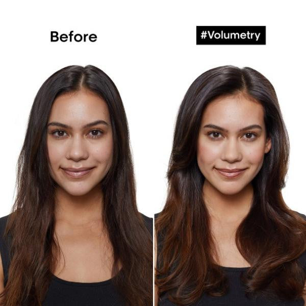 Shampoing Volumetry 300ml - L'Oréal Professionnel