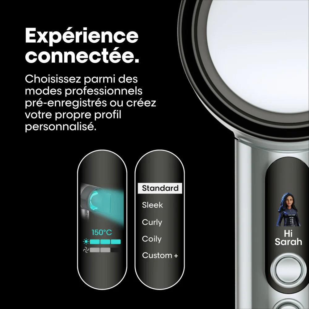 Séchoir AirLight Pro - L'Oréal Professionnel