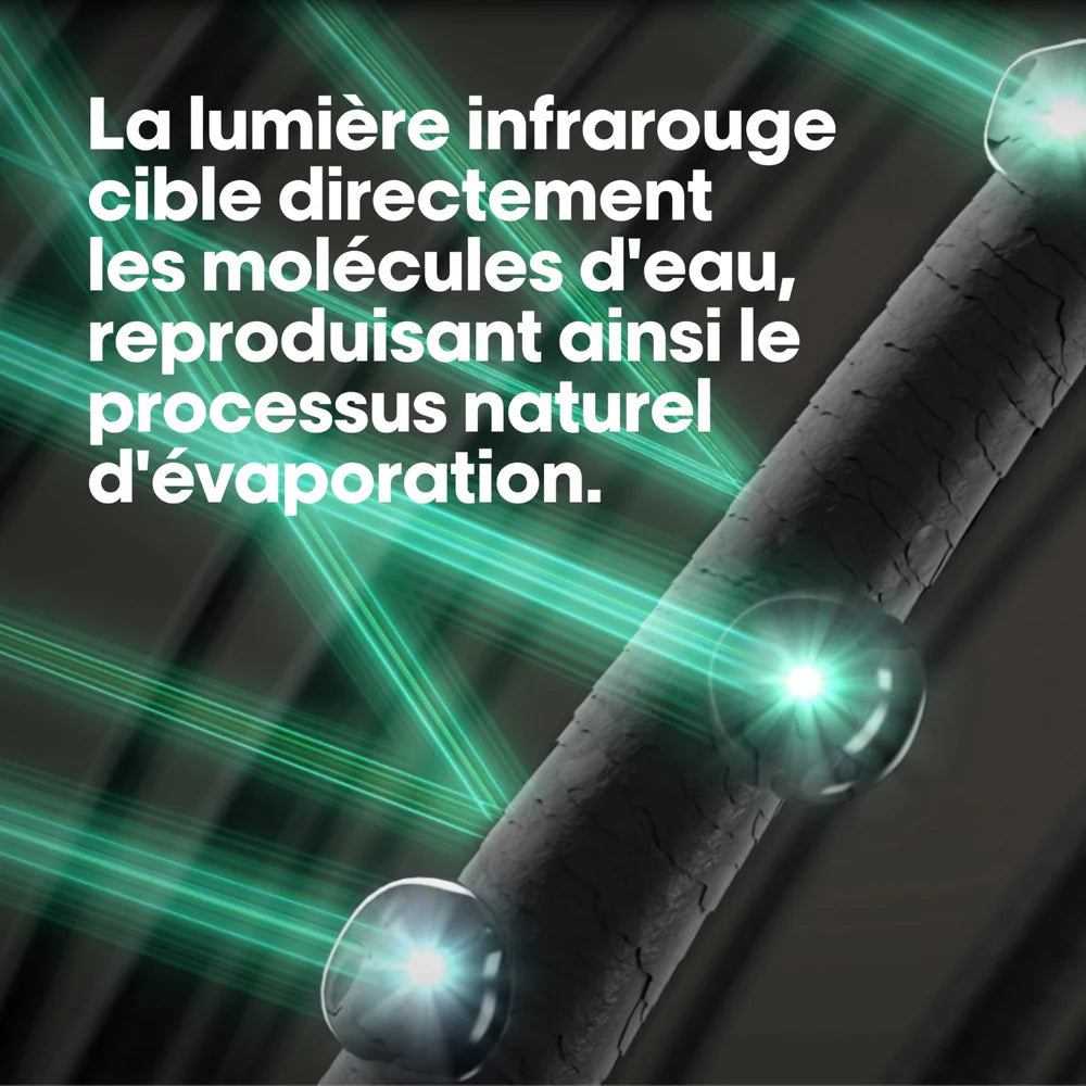 Séchoir AirLight Pro - L'Oréal Professionnel