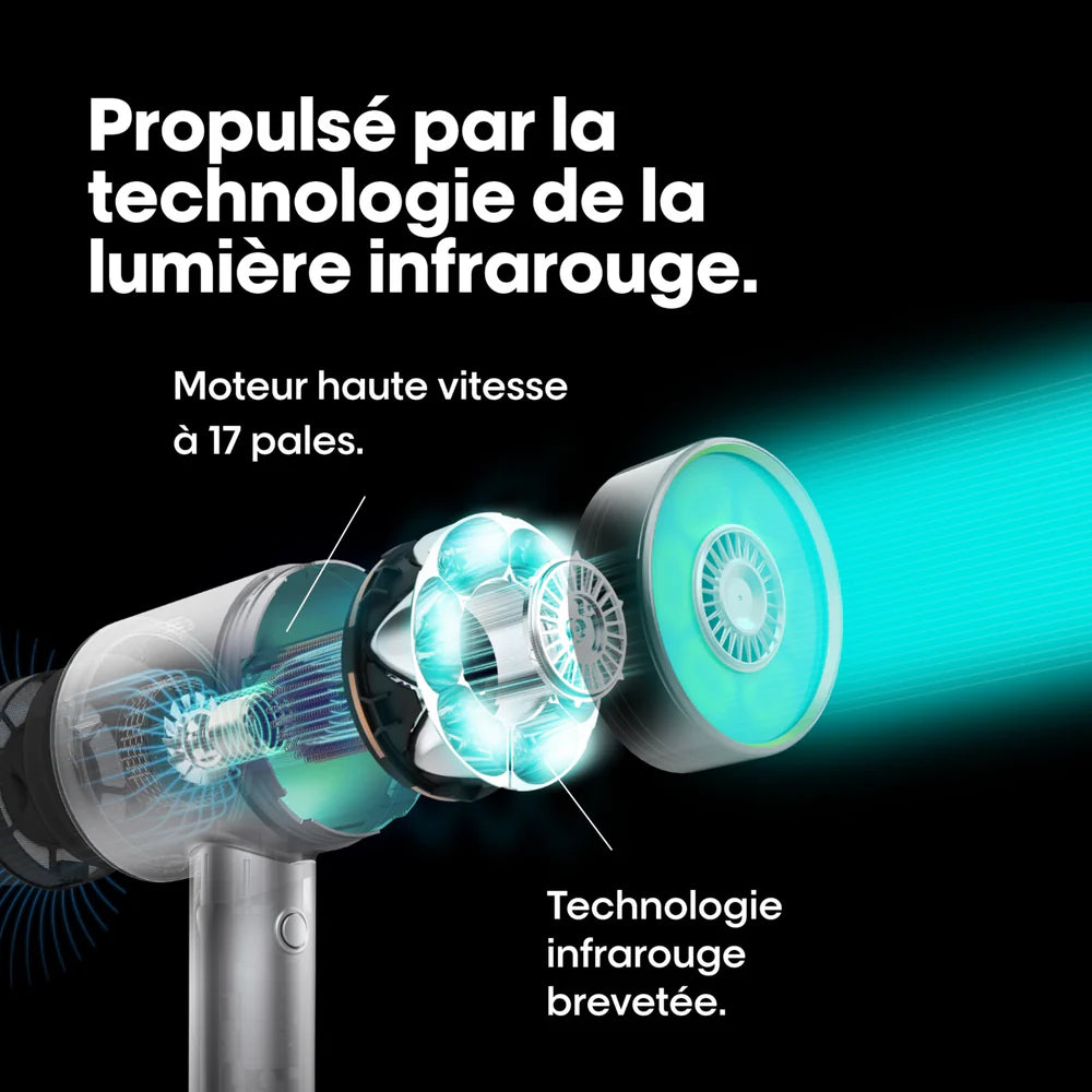 Séchoir AirLight Pro - L'Oréal Professionnel