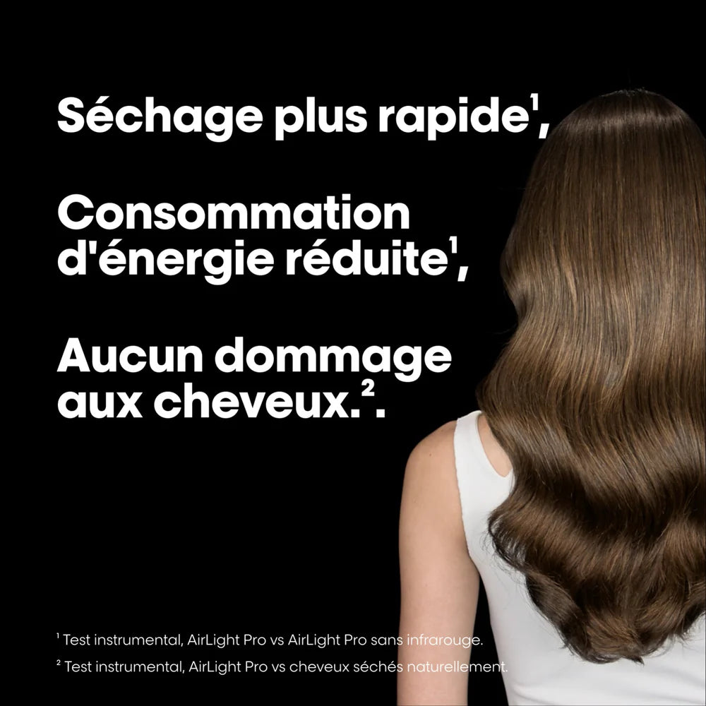 Séchoir AirLight Pro - L'Oréal Professionnel