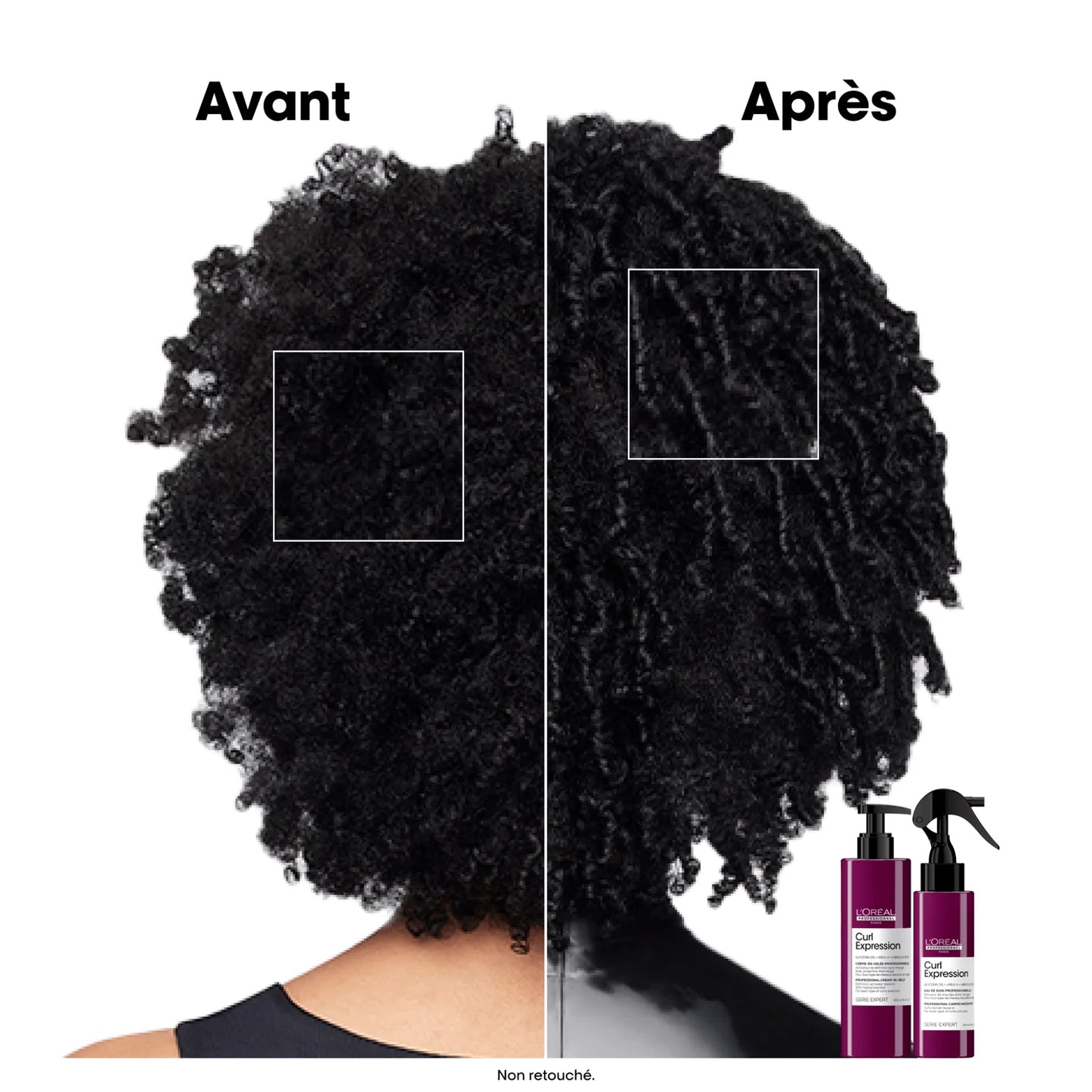 CURL EXPRESSION HOLIDAY KIT